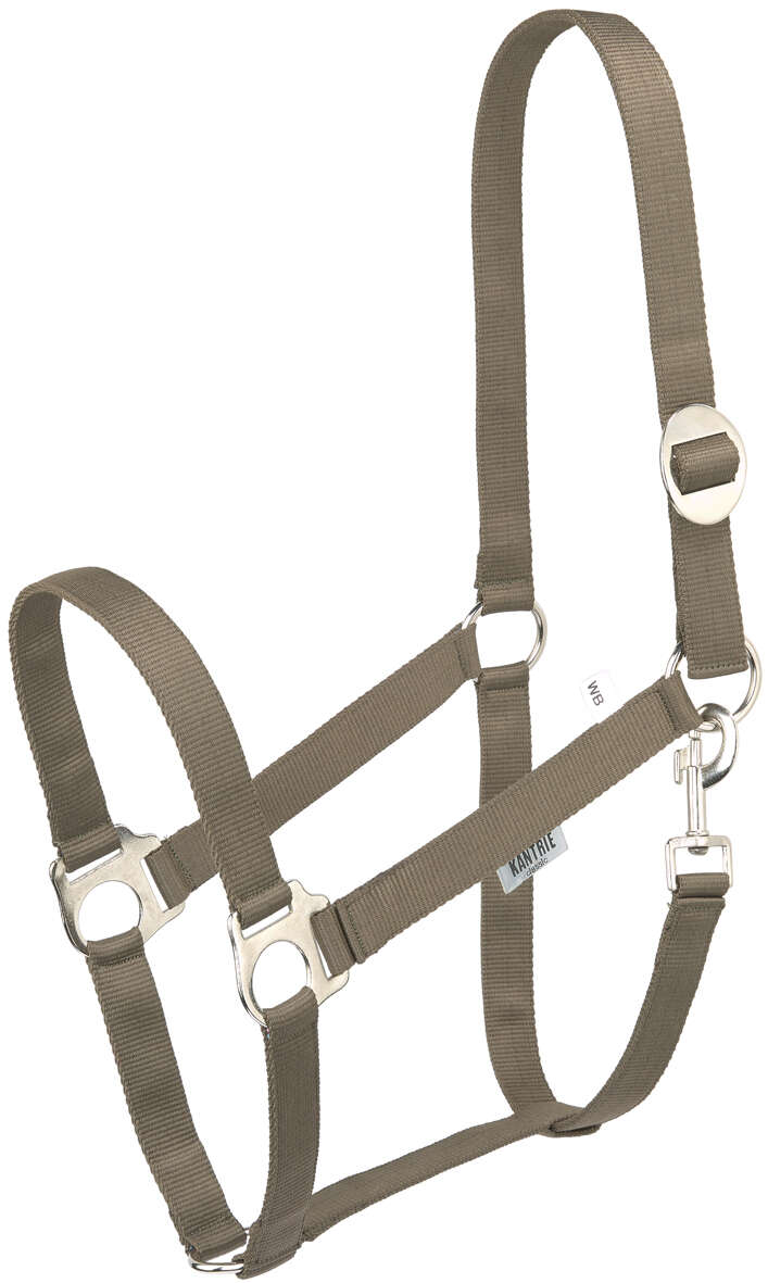 KANTRIE Perlonhalfter